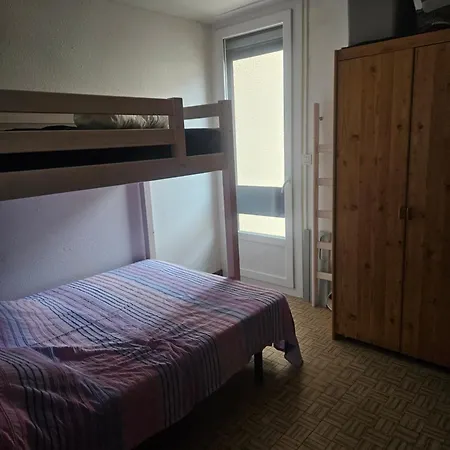 Apartamento Bord De *