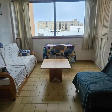 Bord De Apartamento Leucate
