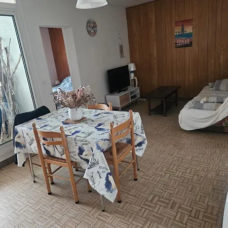 Apartamento Bord De Leucate