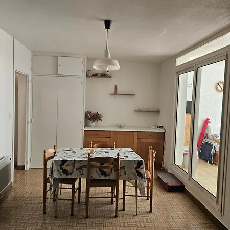 Apartamento Bord De