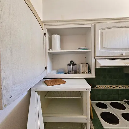 Apartamento Bord De