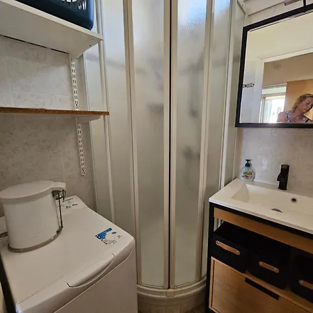 Apartamento Bord De Leucate