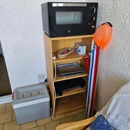 Bord De Apartamento *
